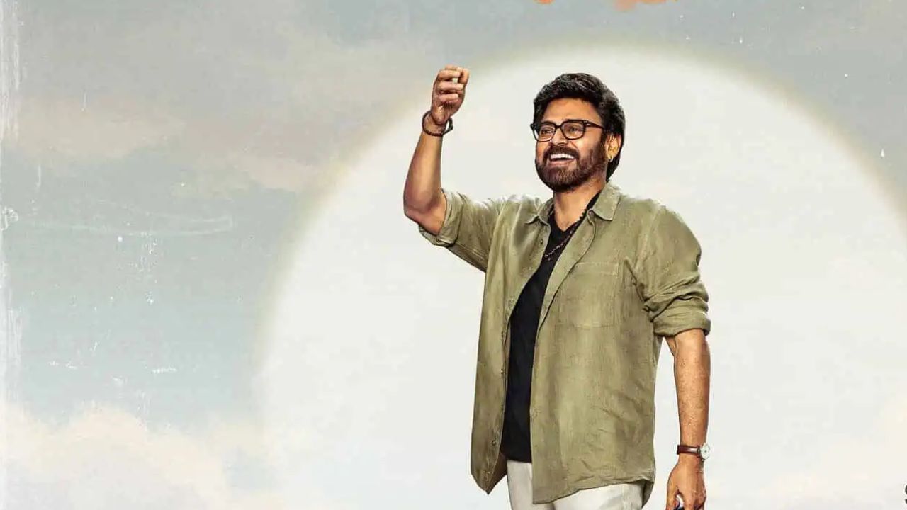 Adarsha Kutumbam: ‘ఆదర్శ కుటుంబం’లో బాలీవుడ్ నటుడి క్రేజీ రోల్!