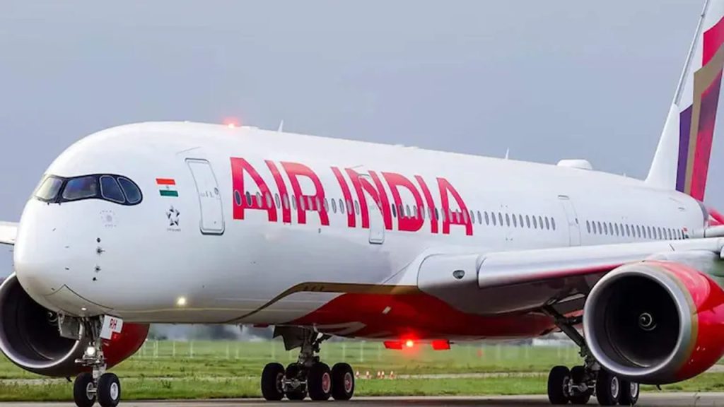 Air India