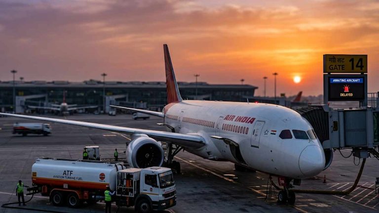Air India to Cut Flights: ఎయిర్‌ ఇండియా సంచలన నిర్ణయం..! వేరే దారి లేదు మరి..
