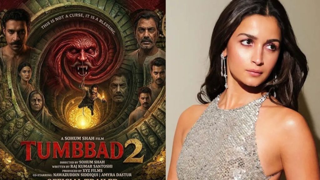 Alia Bhatt Tumbbad 2