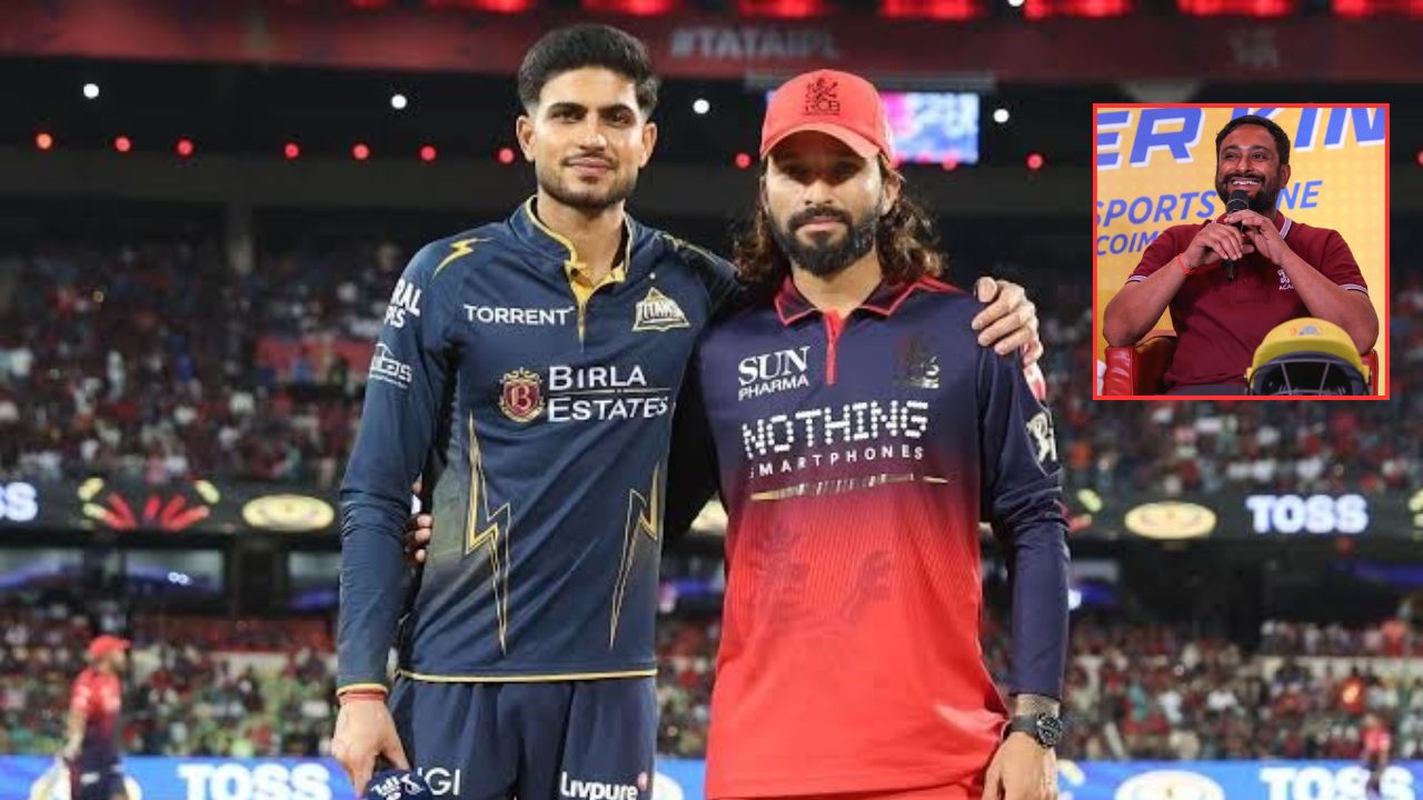 ambati rayudu picks shubman gill as best captain of ipl 2026