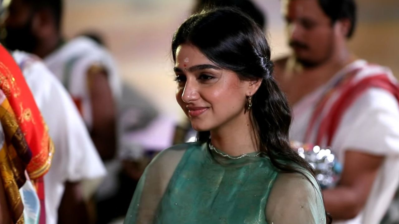Mega 158: ‘మెగా’ డాటర్ ఫిక్స్.. సినిమాకే హైలైట్‌ అవ్వనుందా!
