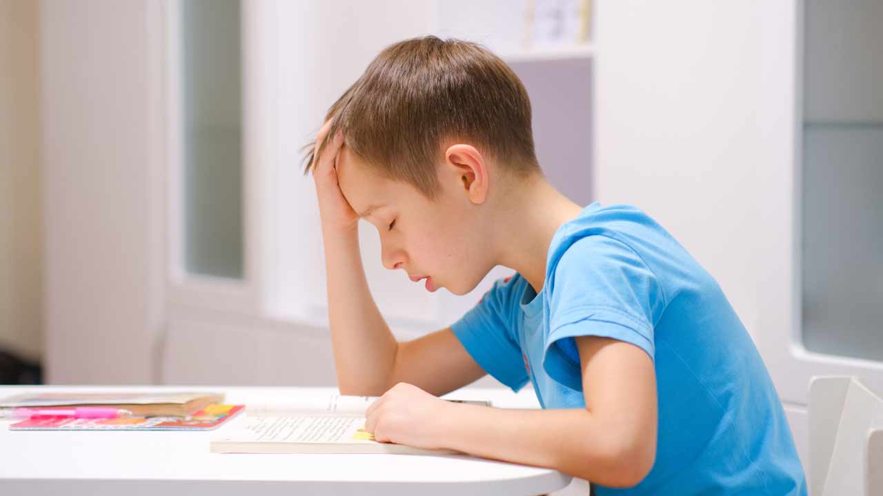 Anemia in Children : చిన్నపిల్లల్లో రక్తహీనత.. తల్లిదండ్రులు గమనించాల్సిన హెచ్చరిక సంకేతాలు, నివారణ మార్గాలు.!