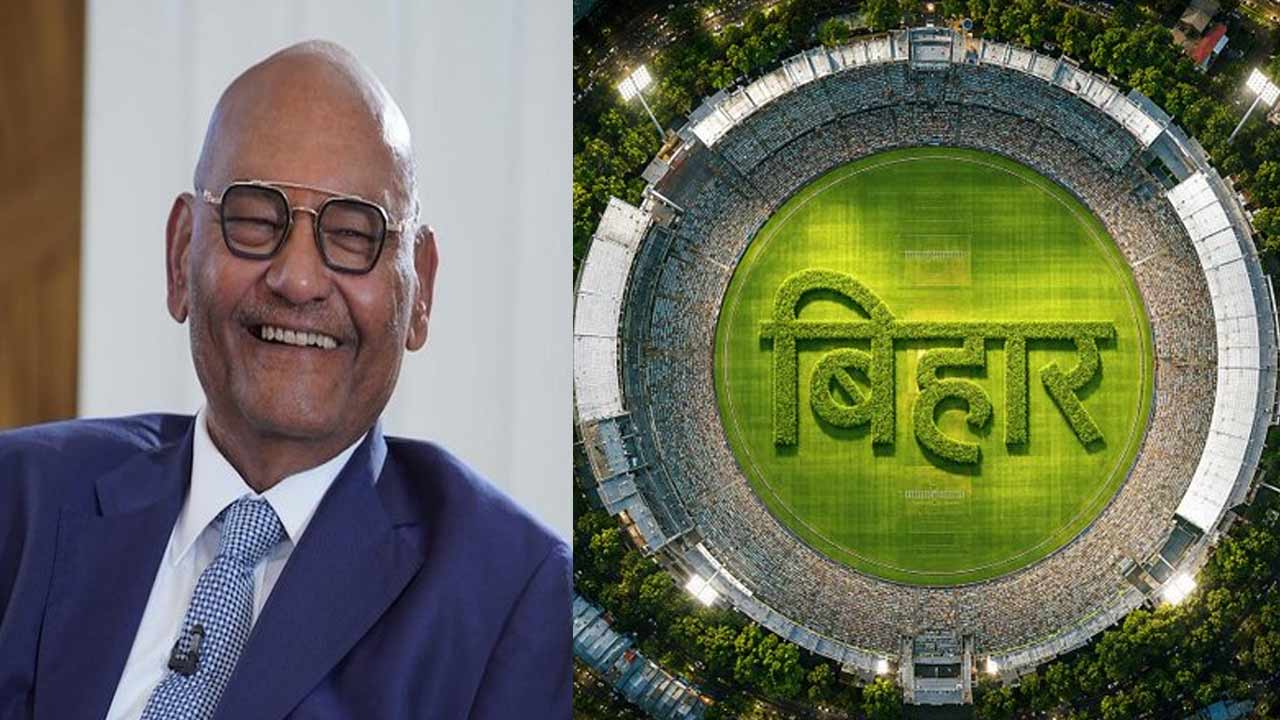 Bihar IPL Team: ప్రతిభ ఉన్నా గుర్తింపు లేదు.. బీహార్‌కు కూడా ఐపీఎల్ జట్టు కావాలి..? పారిశ్రామికవేత్త భావోద్వేగ పోస్ట్ వైరల్..!