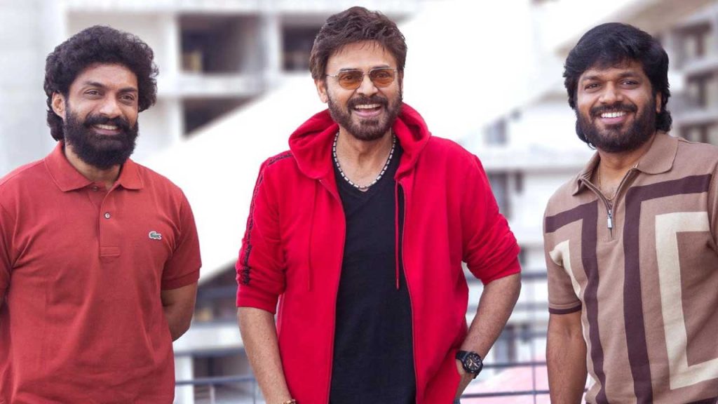 Anil Ravipudi