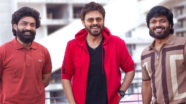GV Prakash: క్రేజీ మల్టీస్టారర్ కోసం అనిల్ రావిపూడి బిగ్ స్కెచ్.. మ్యూజిక్ డైరెక్టర్‌గా ఆ కోలీవుడ్ స్టార్!