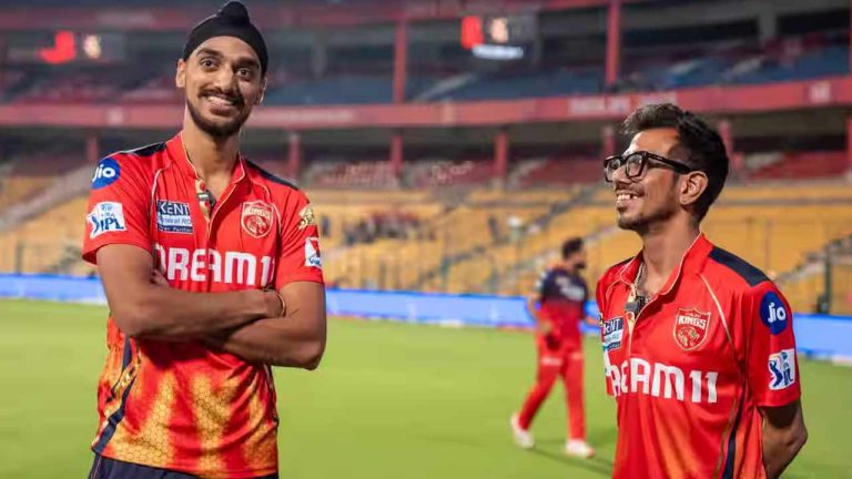 Arshdeep Singh: అర్ష్‌దీప్ సింగ్‌కు షాకిచ్చిన బీసీసీఐ..! ఇక, కుదరదు..