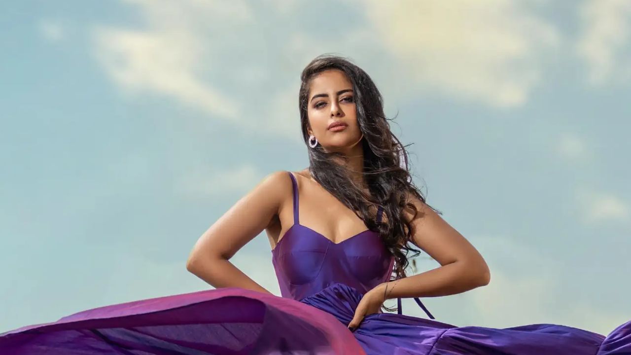 Avika Gor: “షూటింగ్ లేకపోతే అదే పని”.. అవికా గోర్
