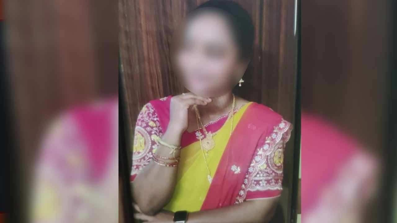 btech graduate lavanya suicide ysr district unemployment