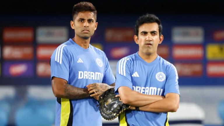 BCCI Meeting: సూర్యకుమార్ టీ20 కెప్టెన్సీపై కీలక నిర్ణయం?.. బీసీసీఐ సమావేశంలో హాట్ టాపిక్!