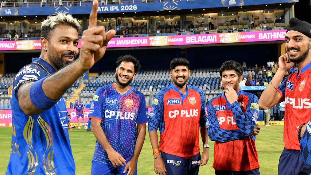 BCCI-IPL 2026: ఇకపై ఐపీఎల్‌లో ఆటగాళ్ల ఆటలు సాగవు.. సస్పెన్షన్ లేదా డిస్‌క్వాలిఫికేషన్!