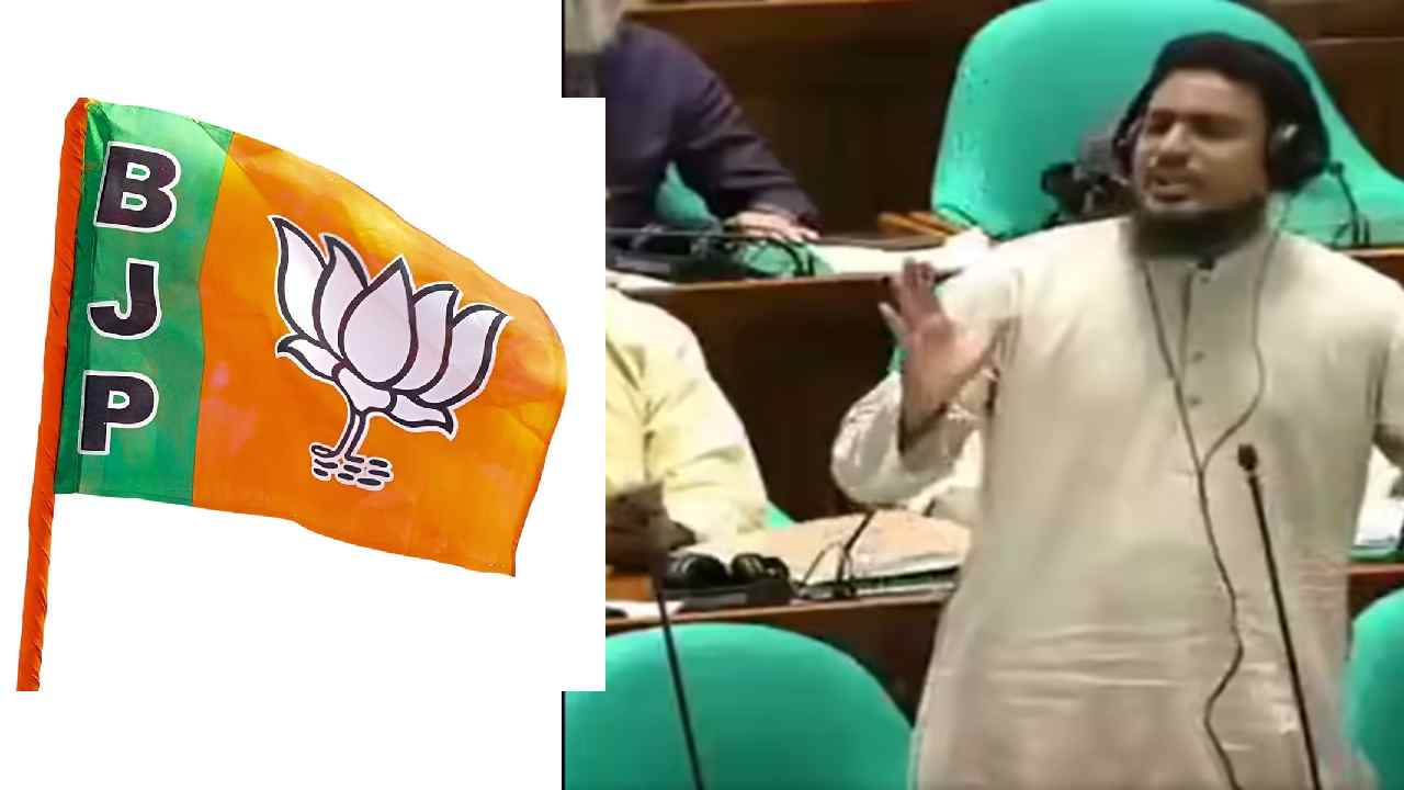 bengal exit polls bangladesh migrant warning bjp row