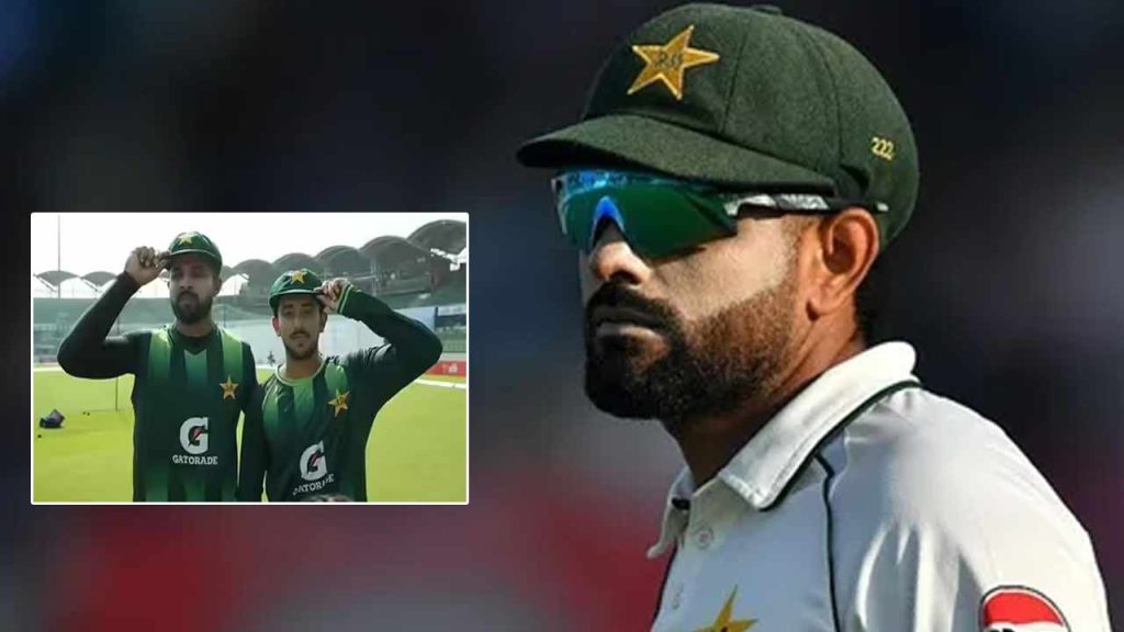 Babar Azam