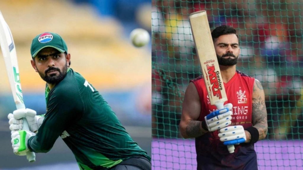 Babar Azam