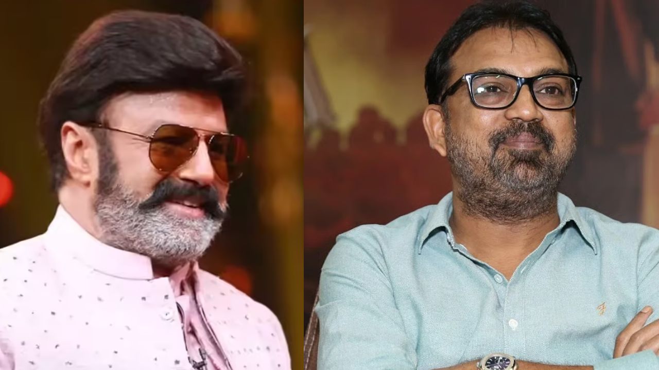 NBK112 Update: బాలయ్య-కొరటాల మూవీ.. అస్సలు ఊహించని టైటిల్?