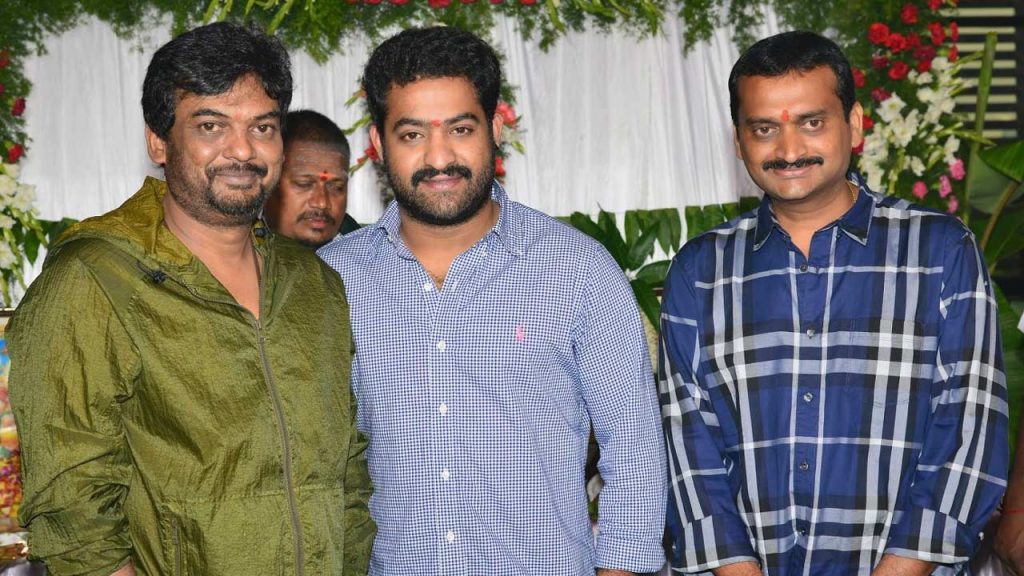 Bandla Ganesh