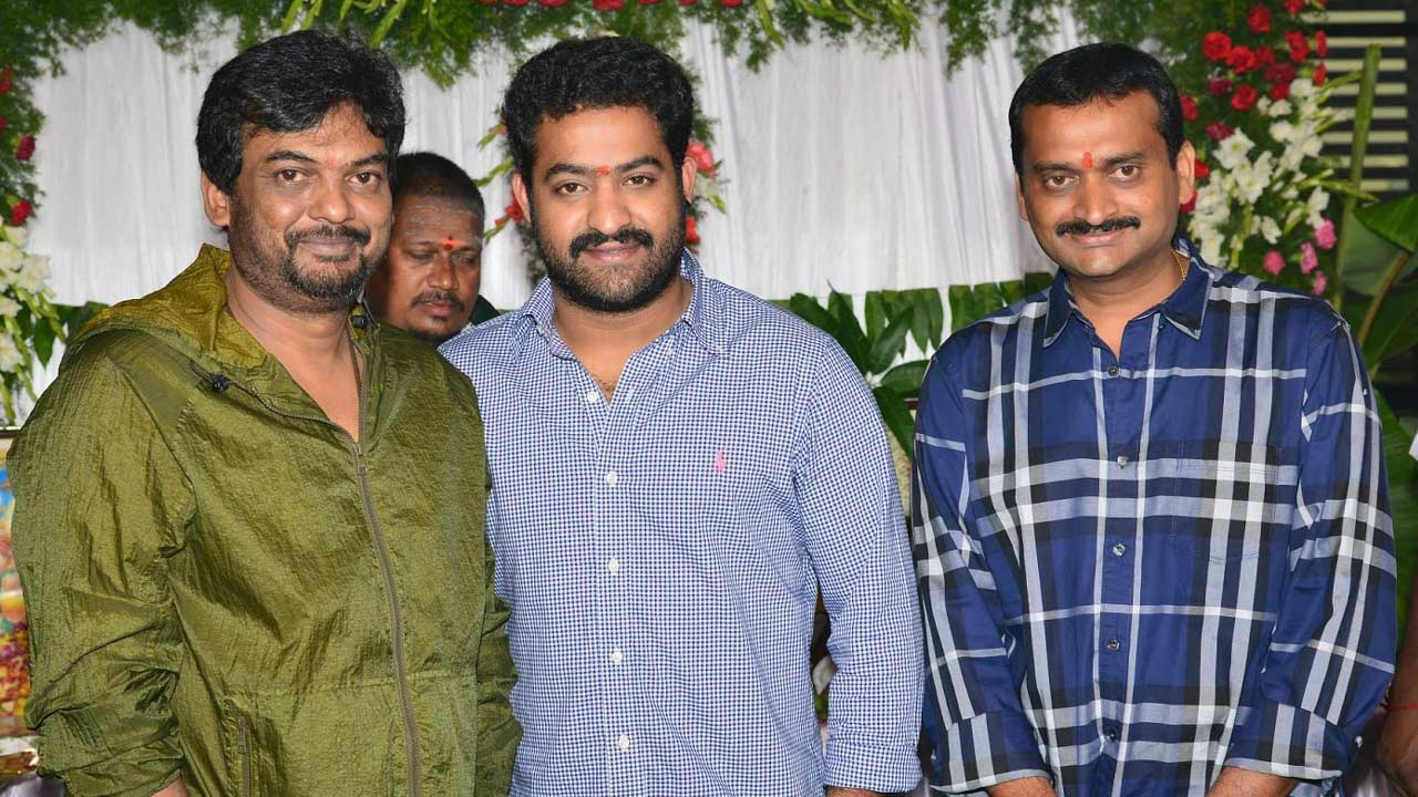 Bandla Ganesh: ‘టెంపర్’ సినిమా ఇప్పుడు తీస్తే రూ.1000 కోట్లు వసూలు చేస్తుంది: నిర్మాత బండ్ల గణేష్