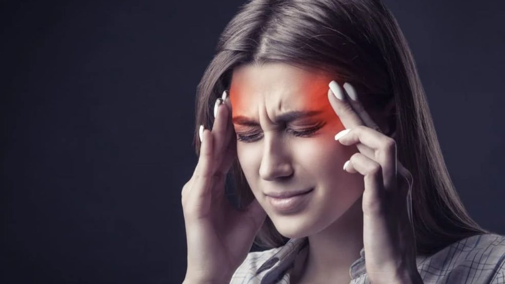 Betel Leaf For Headache