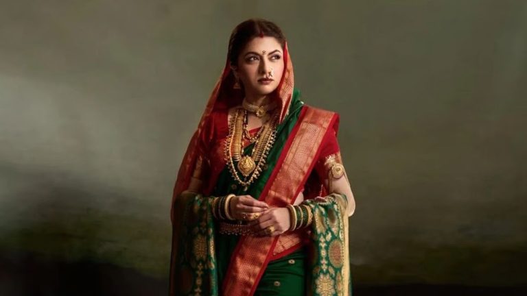 Bhagyashree: “వయసు కాదు.. పాత్ర గొప్పది”.. రితేష్‌కు తల్లిగా నటించడంపై భాగ్యశ్రీ క్లారిటీ