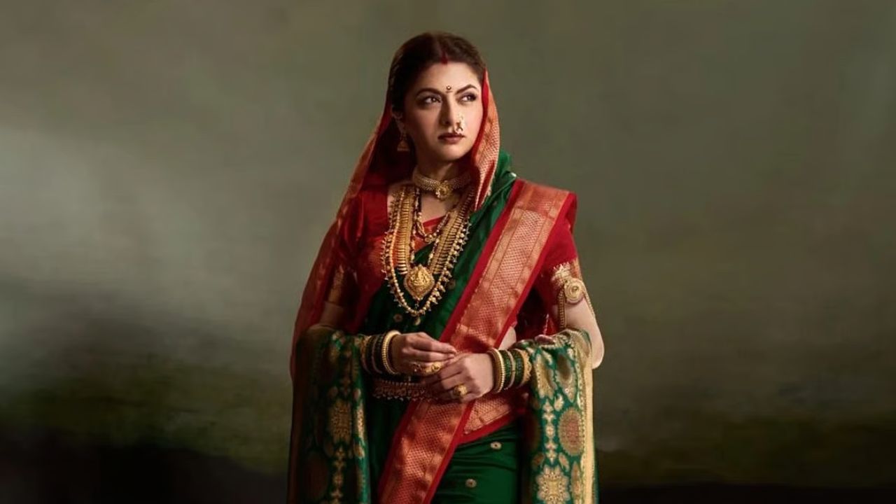 Bhagyashree: “వయసు కాదు.. పాత్ర గొప్పది”.. రితేష్‌కు తల్లిగా నటించడంపై భాగ్యశ్రీ క్లారిటీ