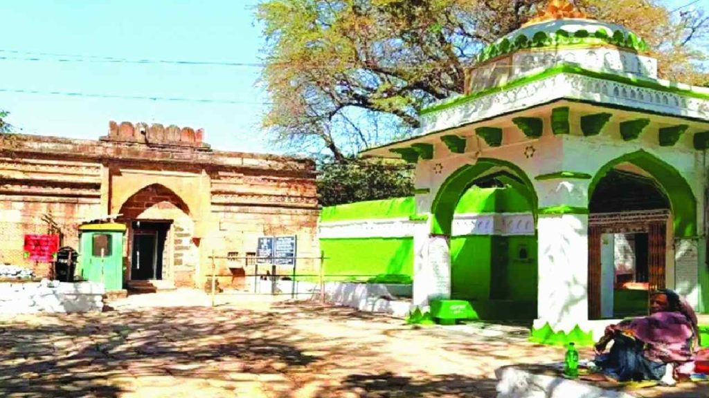 Bhojshala 3