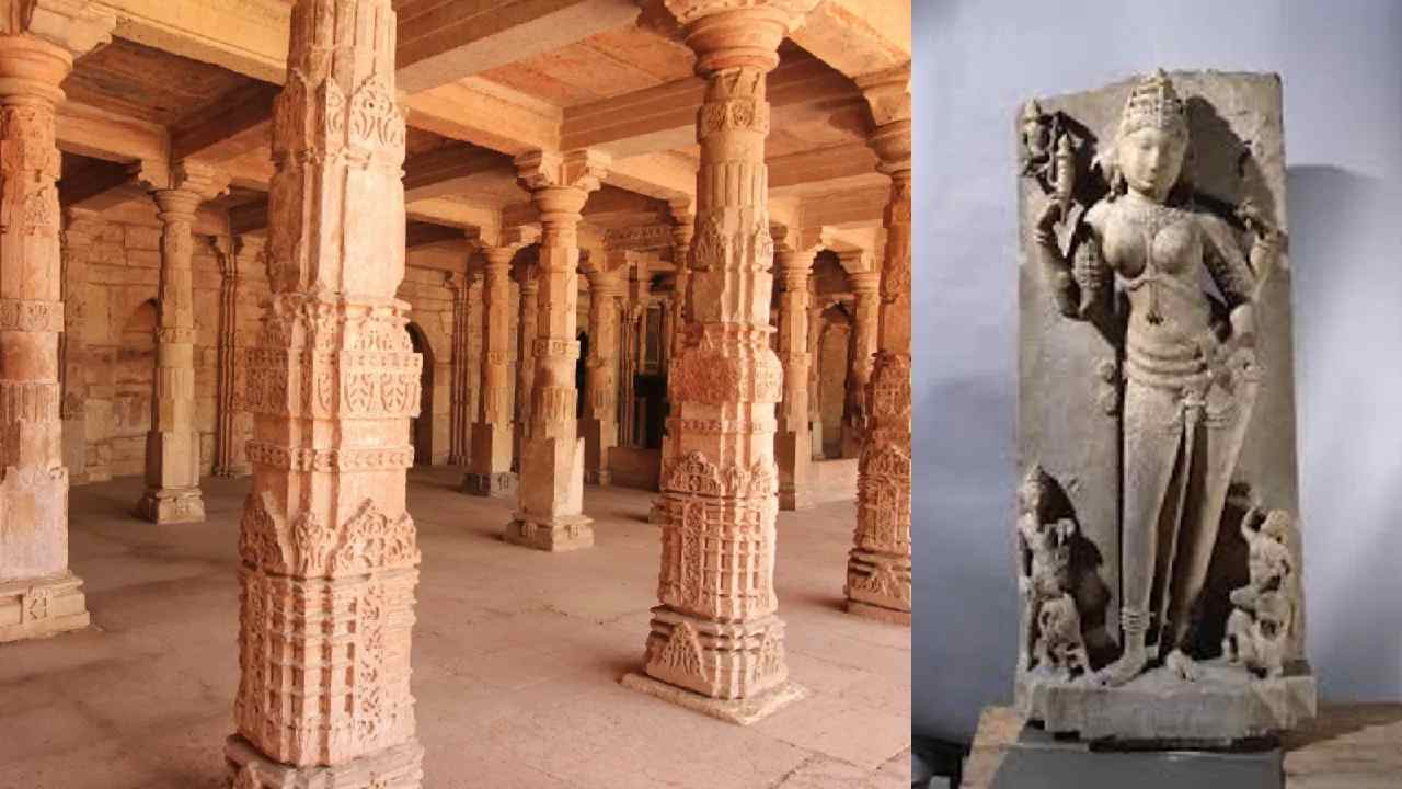 Bhojshala