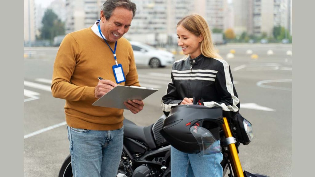 Bike Insurance