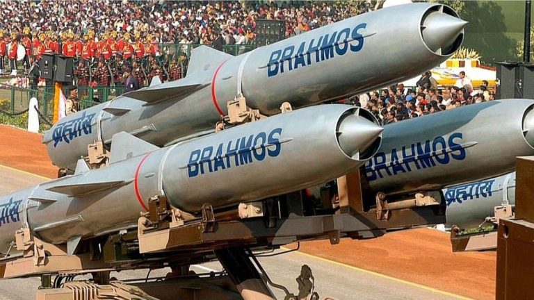 BrahMos Missile: భారత్ బ్రహ్మోస్ క్షిపణులతో గ్రీస్ ఒప్పందం..! టర్కీలో భయాందోళనలు