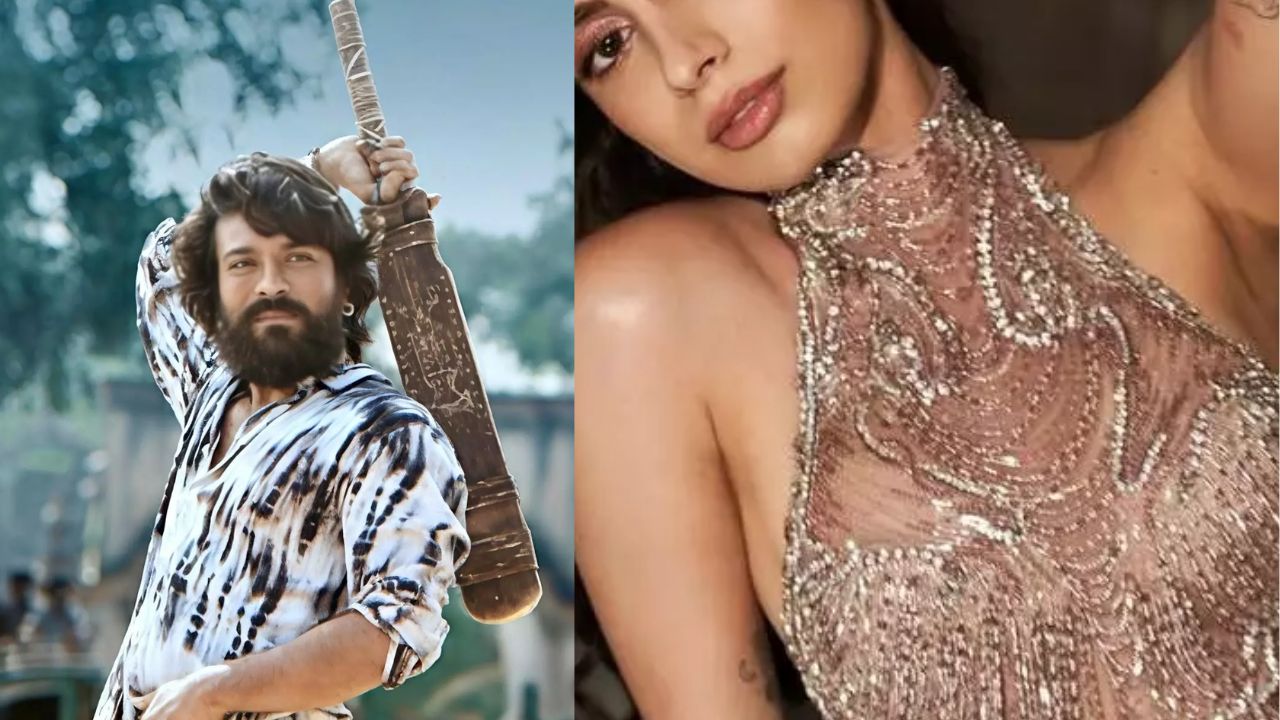 Buchi Babu Sana: జాన్వీకి ‘పెద్ది’ ఛాన్స్ వెనుక ఇంత పెద్ద స్టోరీ ఉందా..!