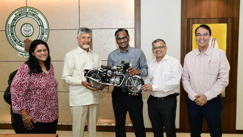Cm Chandrababu