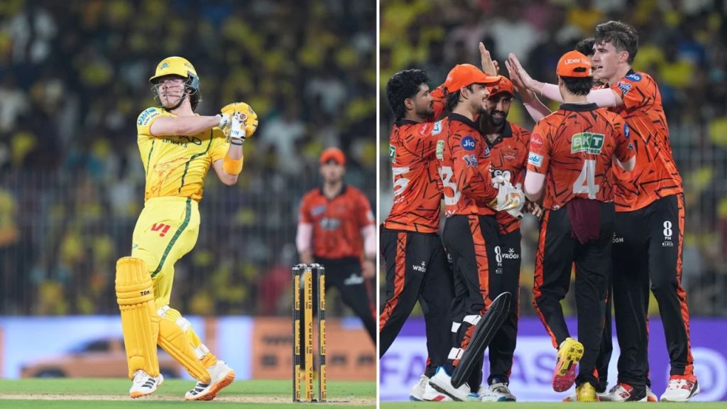 Csk Vs Srh (1)