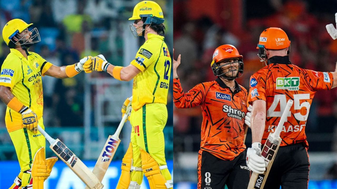 csk vs srh ipl 2026 playoffs scenarios that could change rcb and pbks fate