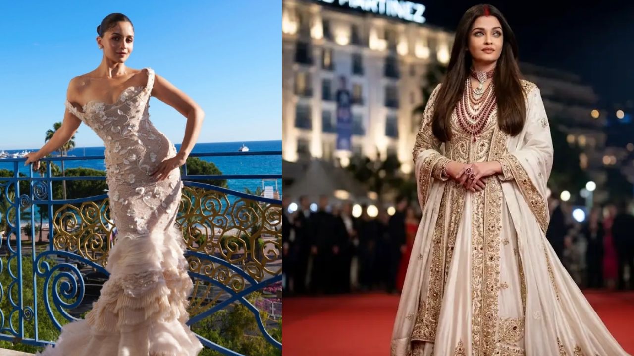 Cannes 2026: కేన్స్ ఫెస్టివల్‌లో దేశీ గ్లామర్ షో.. ఖర్చులు చూసి షాక్ అవుతున్న నెటిజన్లు!