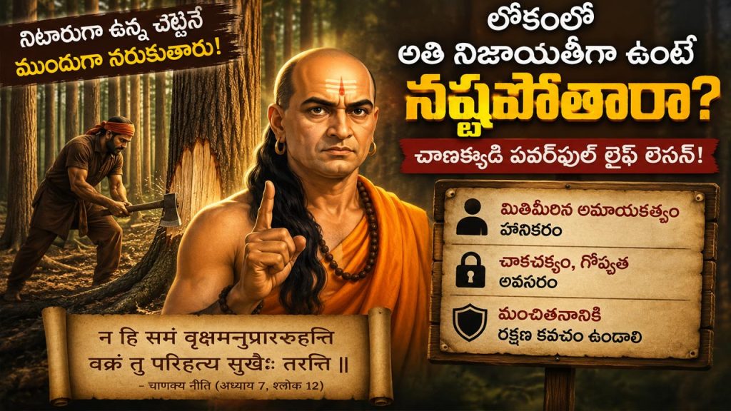 Chanakya Niti