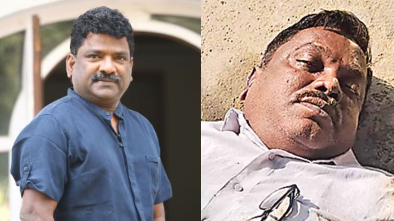 chandrabose: చంద్రబోస్ ఇంట తీవ్ర విషాదం..