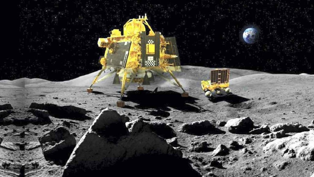 Chandrayaan 3