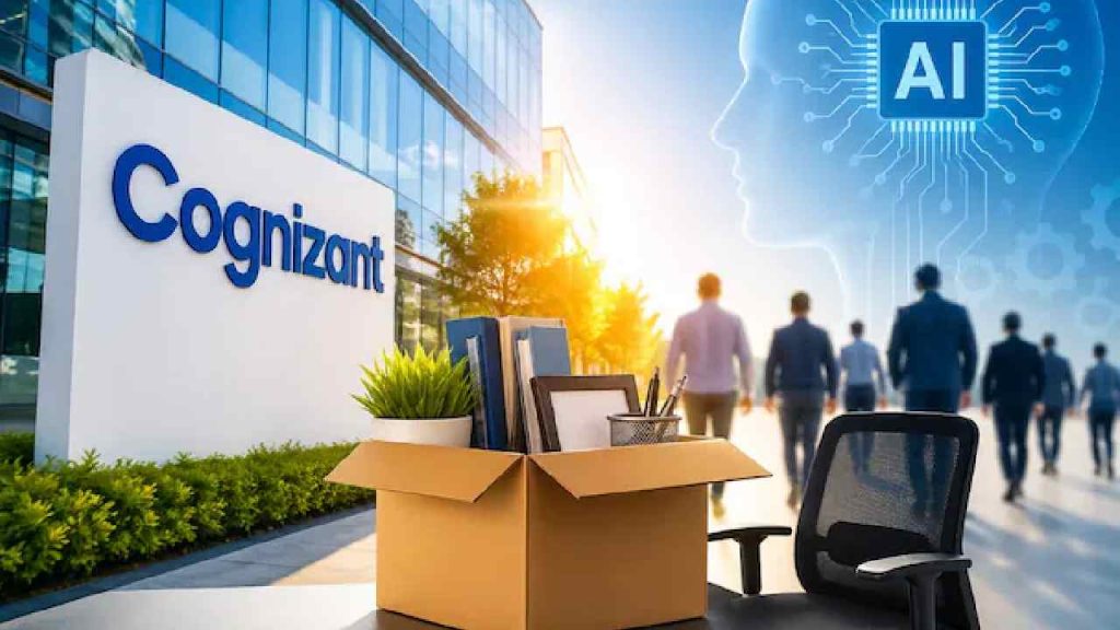 Cognizant