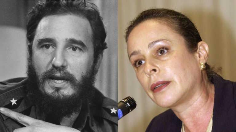 Cuba vs America: క్యూబాలో నాయకత్వ మార్పు? ఫిడెల్ కాస్ట్రో కుమార్తె సంచలన వ్యాఖ్యలు!