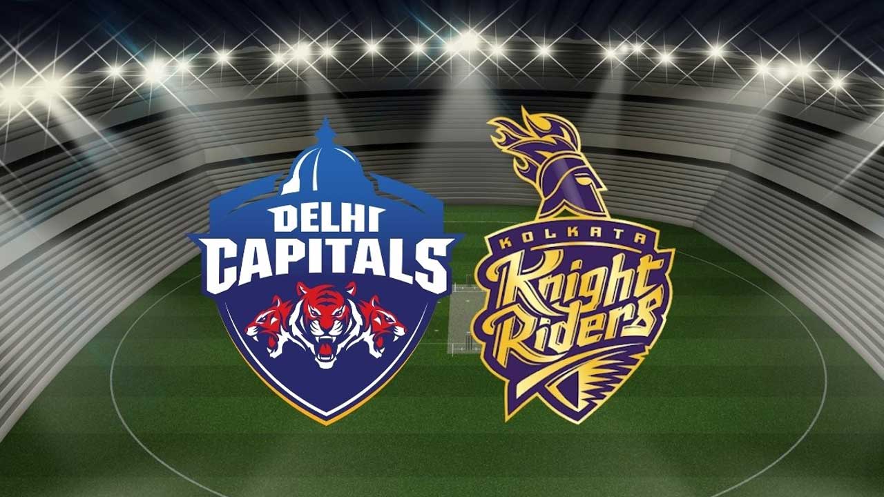 ipl 2026 dc vs kkr match 51 toss update playing 11 live score