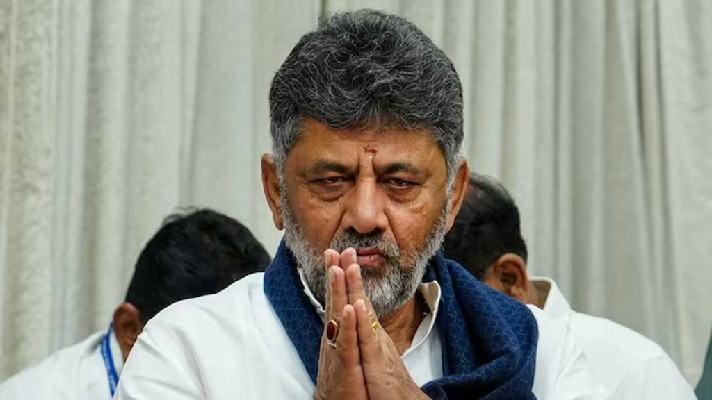 Dk Shivakumar5