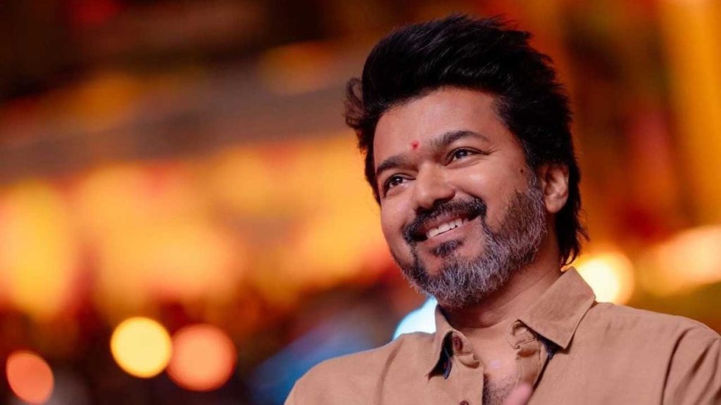 Dhalapathi Vijay