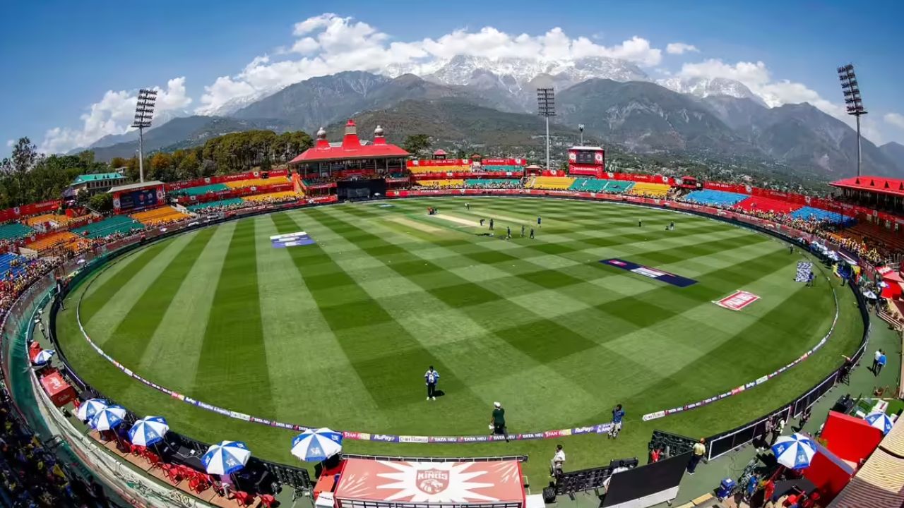 pbks dharamsala nightmare continues punjab kings struggle at home in ipl 2026