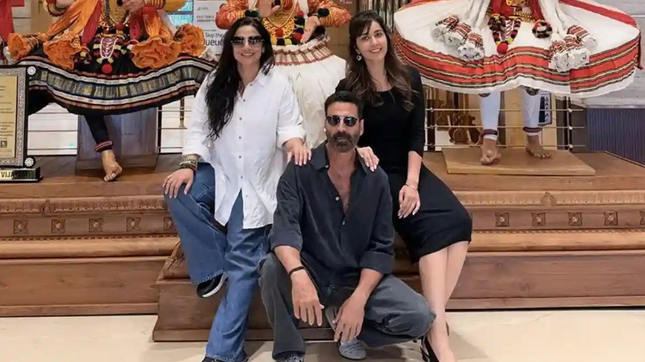 Akshay Kumar: దిల్ రాజు – అక్షయ్ కుమార్ మూవీ రిలీజ్ డేట్ ఖరారు..