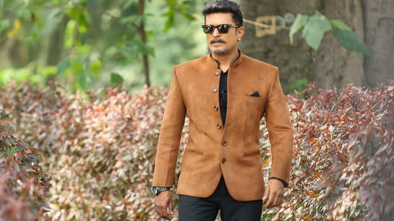 Dileep Raj Death: కన్నడ ఇండస్ట్రీలో విషాదం.. నటుడు దిలీప్ రాజ్ కన్నుమూత!