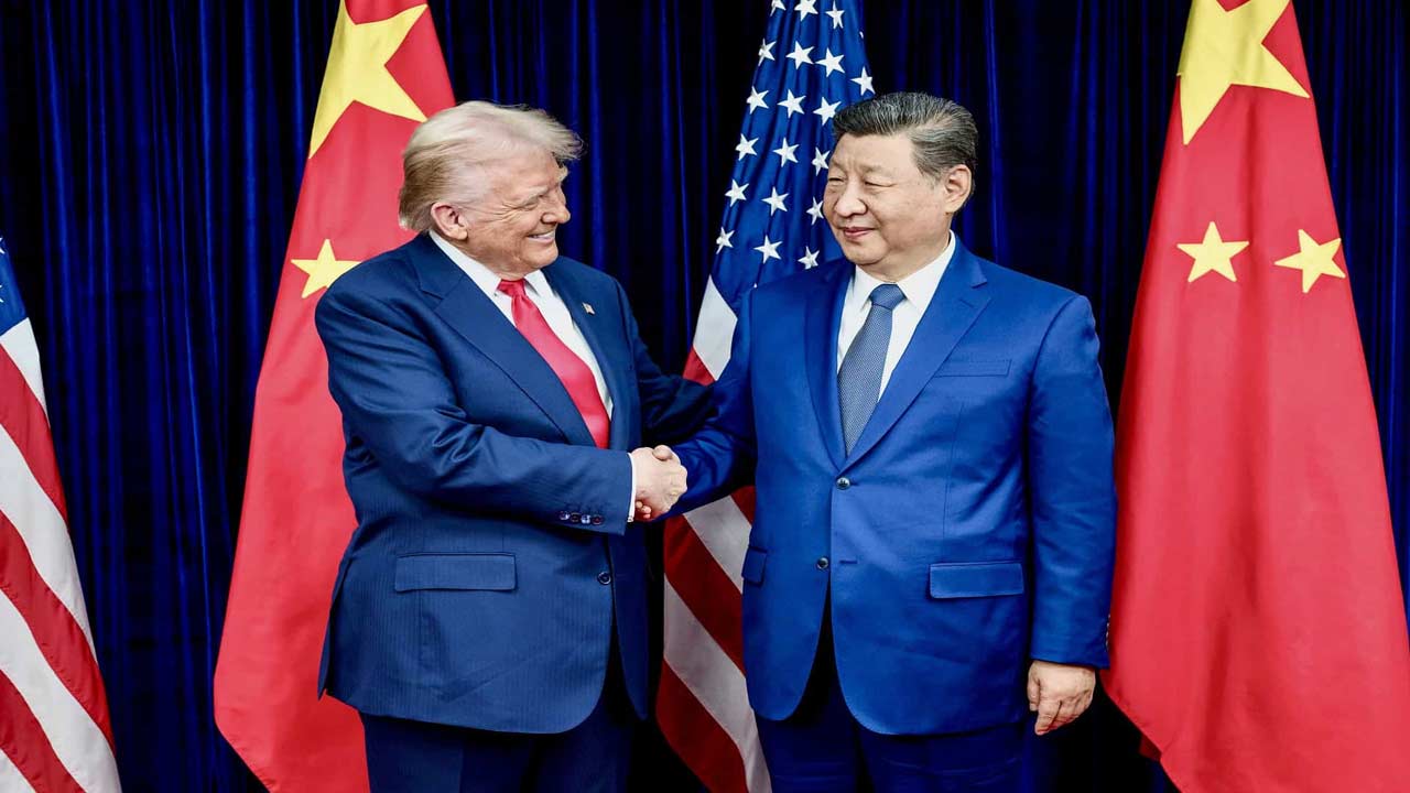 donald trump china visit may 2026 xi jinping meeting beijing