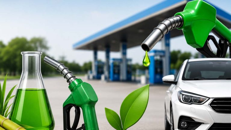 E30 Petrol: పెట్రోల్‌లో పెరగనున్న ఇథనాల్ శాతం.. వాహనదారులకు లాభమా? నష్టమా?