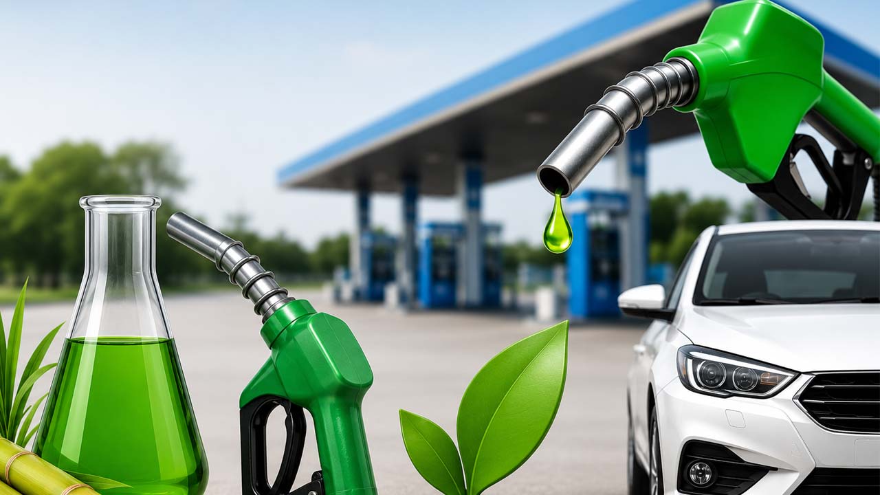 E30 Petrol: పెట్రోల్‌లో పెరగనున్న ఇథనాల్ శాతం.. వాహనదారులకు లాభమా? నష్టమా?