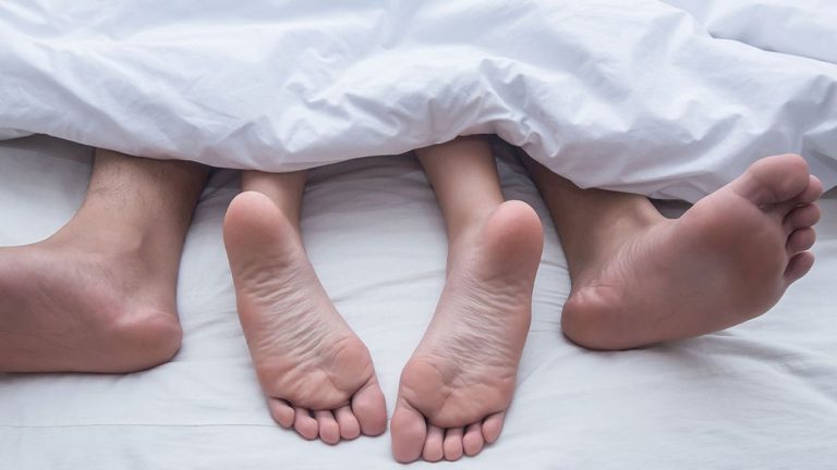 Early Age S*ex Results: చిన్న వయసులోనే శృంగారం.. ఈ సమస్యలు తప్పవా.?