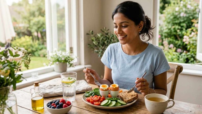 Eggs in Summer: వేసవిలో గుడ్లు తింటున్నారా..? ఈ సమస్యలు తప్పవు..!