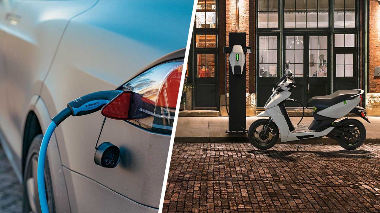 EV Subsidies: ఉద్యోగులకు ఈవీ సబ్సిడీలు ప్రకటించిన ప్రైవేట్ సంస్థ.. కారుకు రూ.10 వేలు, ద్విచక్రవాహనానికి రూ.5 వేలు..